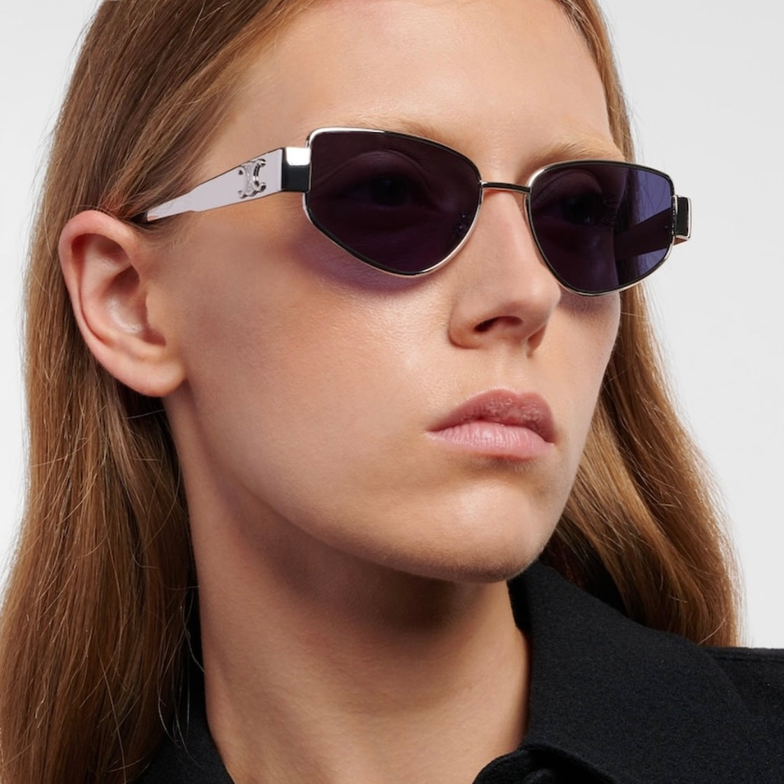 CELINE Sunglasses CL40293U 16V