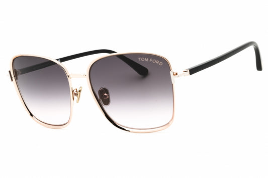 Tom Ford FT1029-28B 57mm