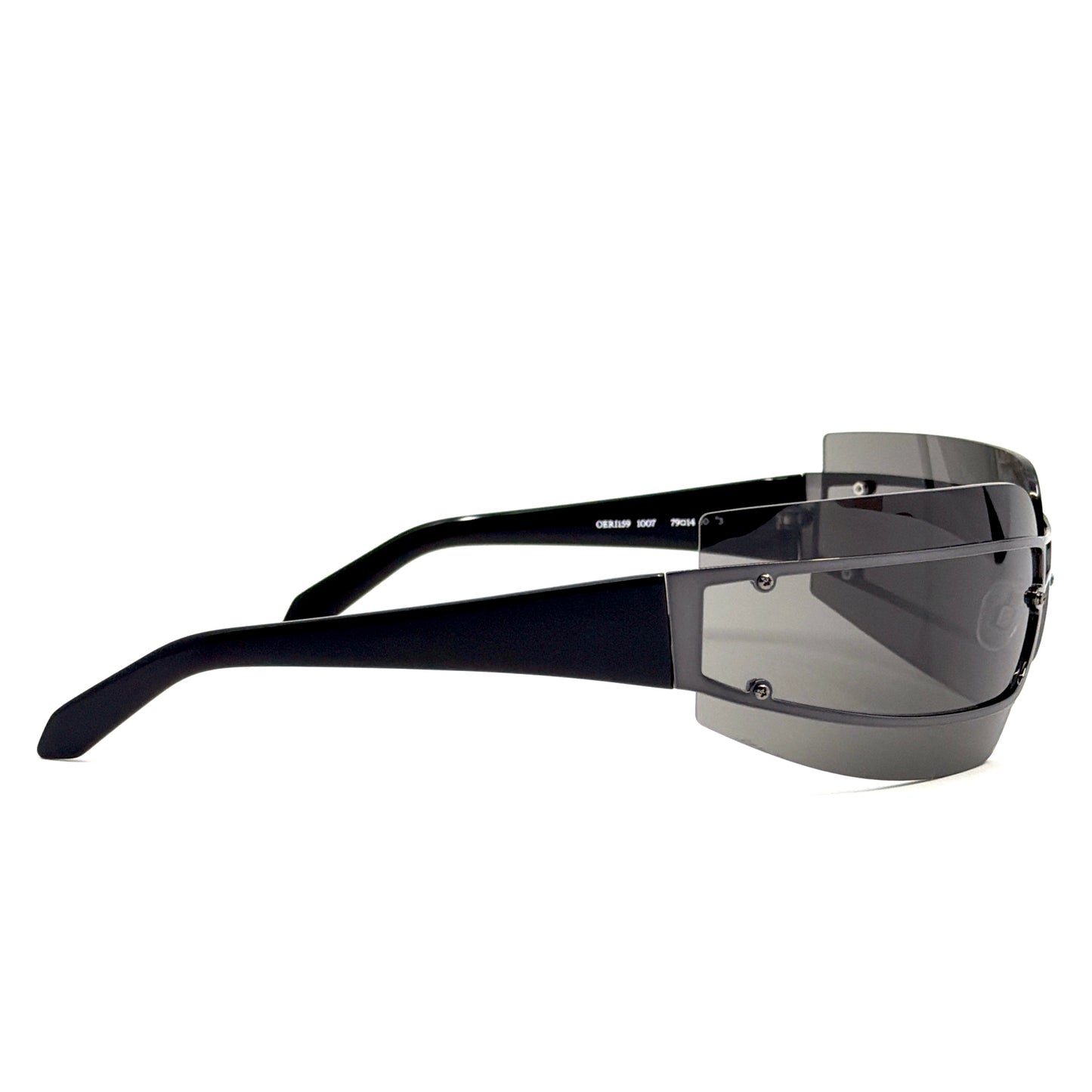 OFF-WHITE Sunglasses OERI159 1007