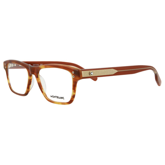 Mont Blanc MB0125O-006-55 55mm