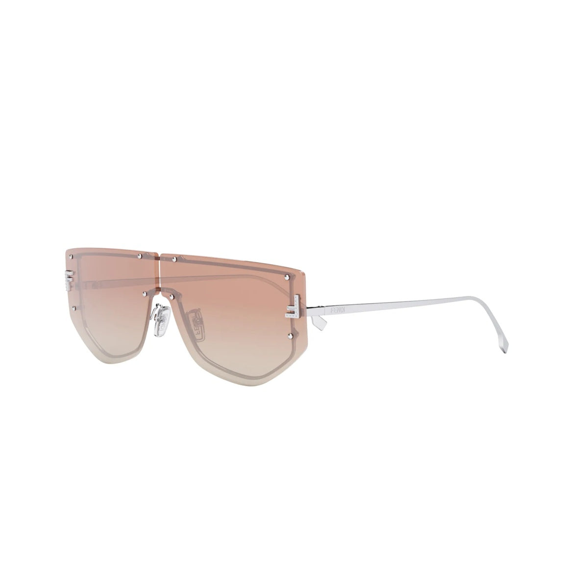 Fendi FE40096U-16T 69mm
