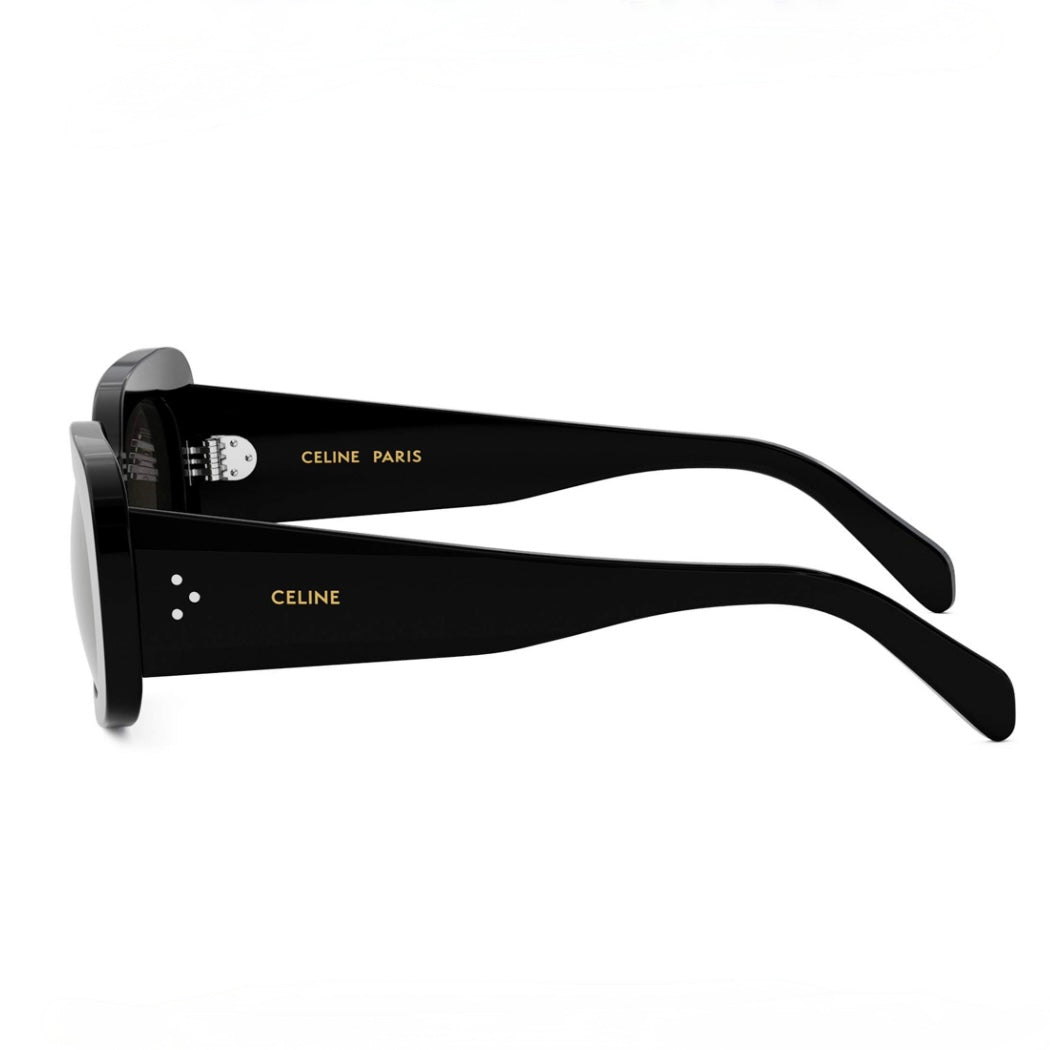 CELINE Sunglasses CL40287U 01A