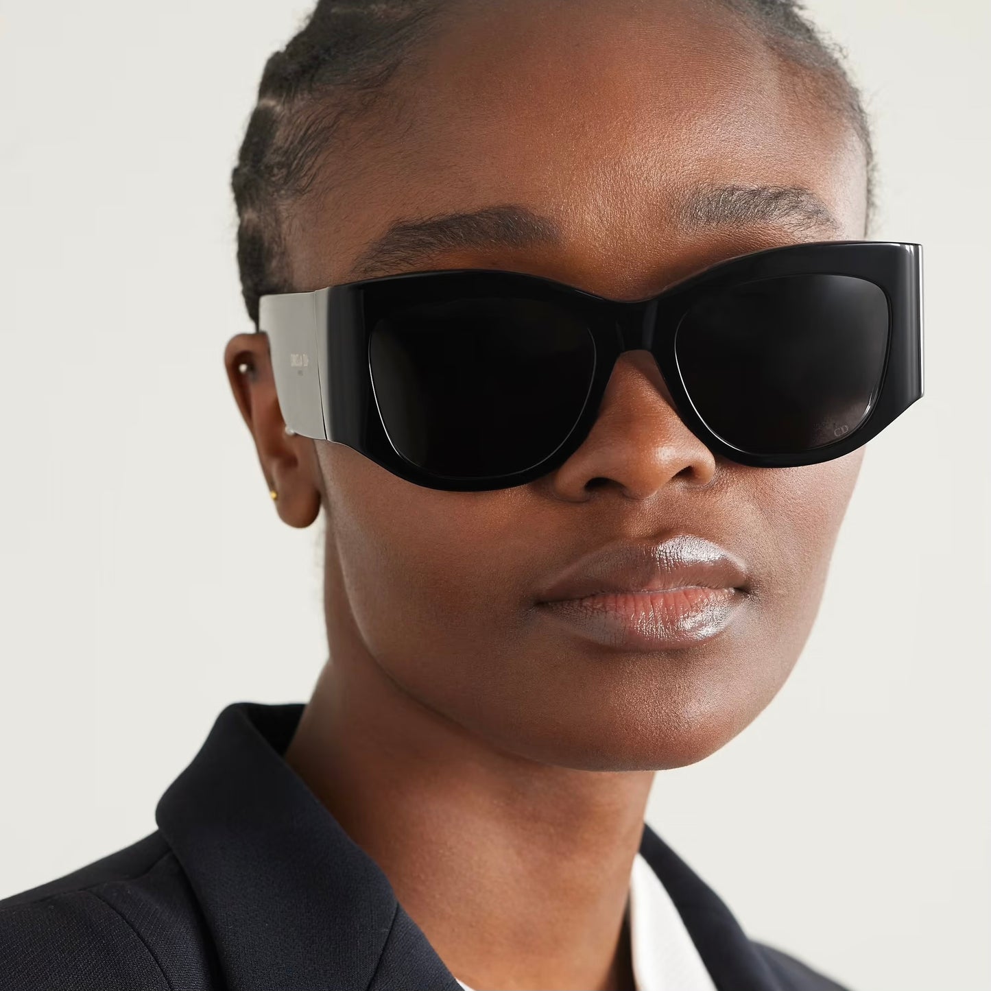 CHRISTIAN DIOR Sunglasses DiorNuit S1I 30B0