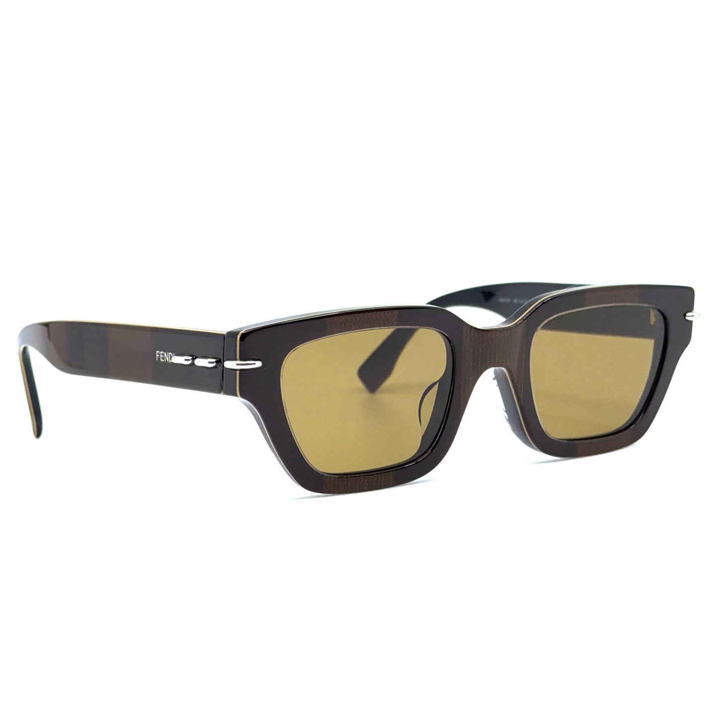 FENDI Sunglasses FE40191F 50E