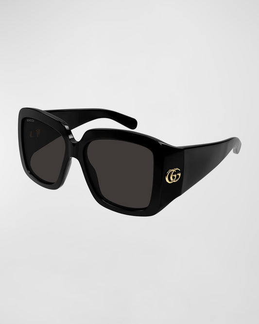 Gucci GG1402S-001 55mm