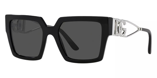 Dolce & Gabbana DG4446B-50187-53 53mm