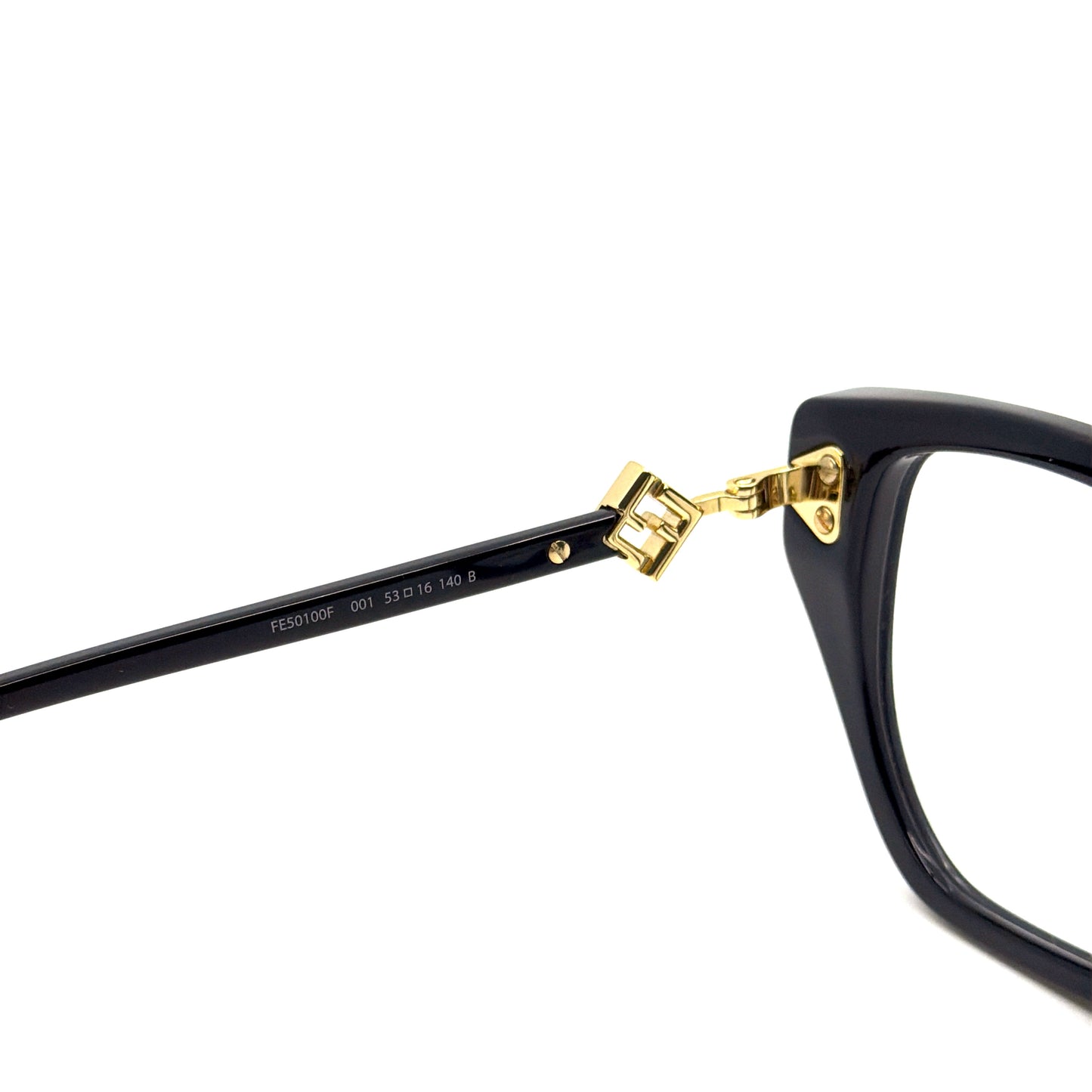 FENDI Eyeglasses FE50100F 001