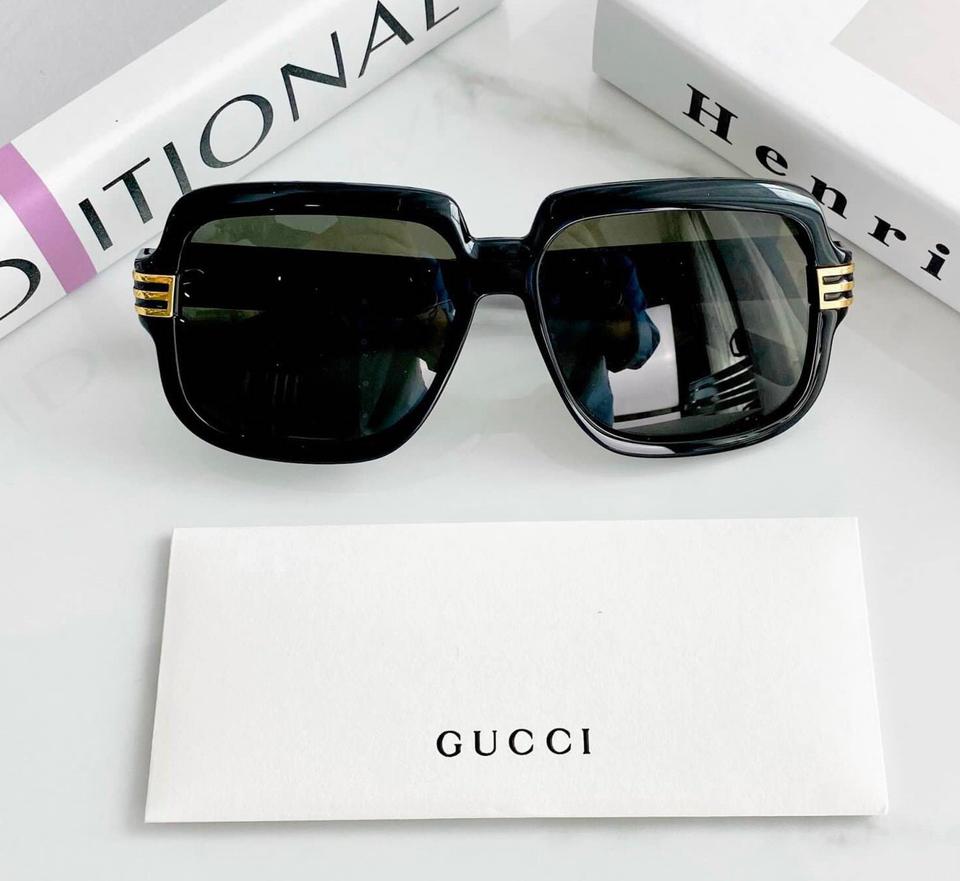 Gucci GG0979S-001-59 59mm