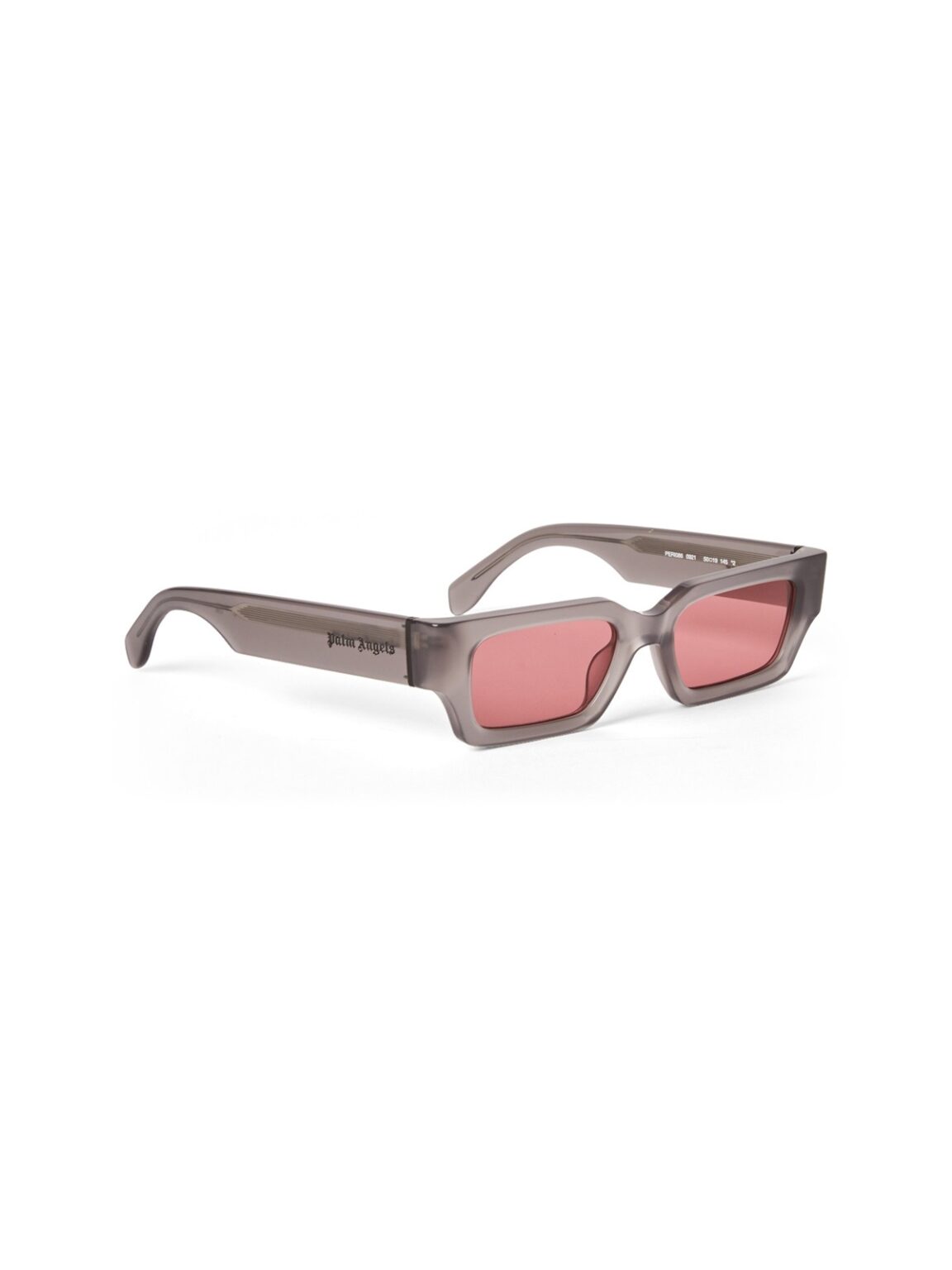 Palm Angels Hyde-PERI086F24PLA0010921 50mm