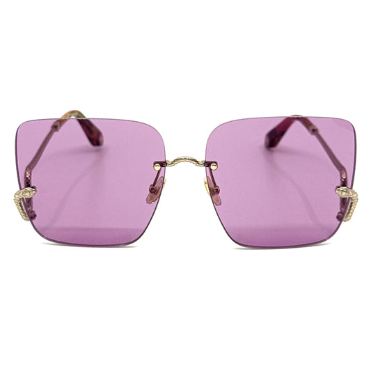 ROBERTO CAVALLI Sunglasses SRC061 0594