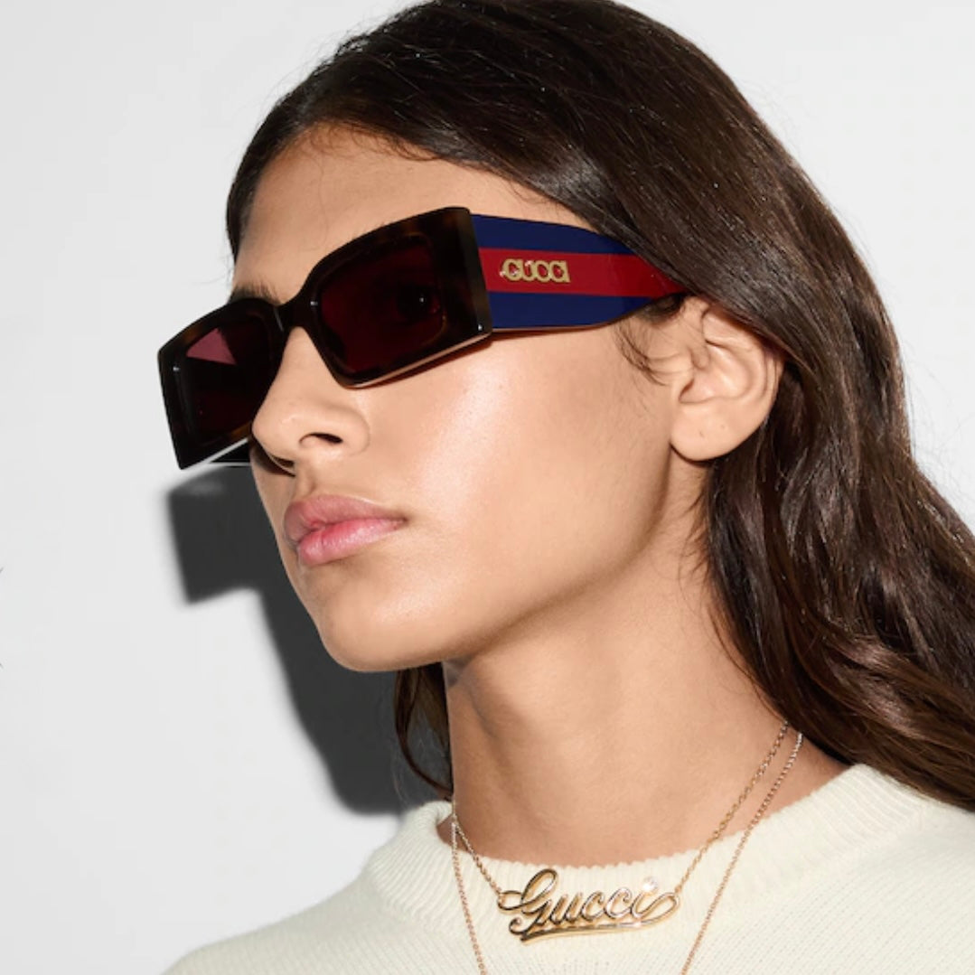 GUCCI Sunglasses GG1860S 003