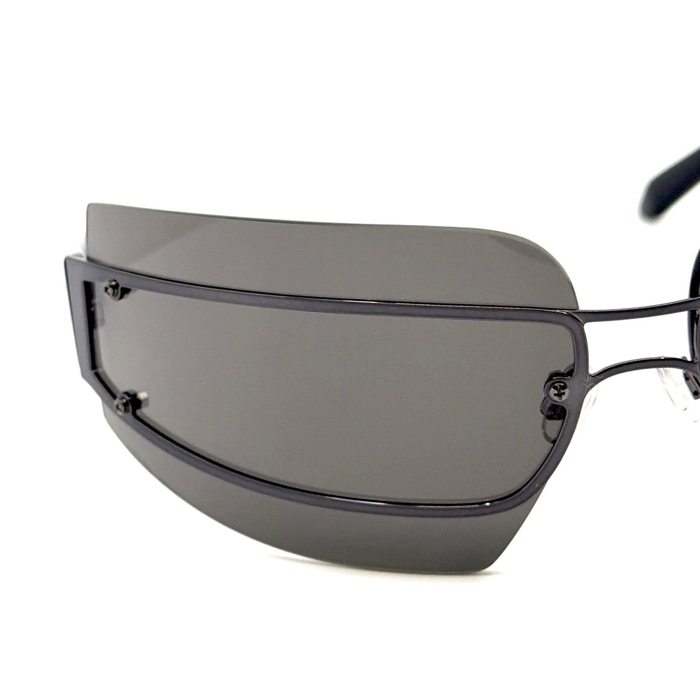 OFF-WHITE Sunglasses OERI159 1007