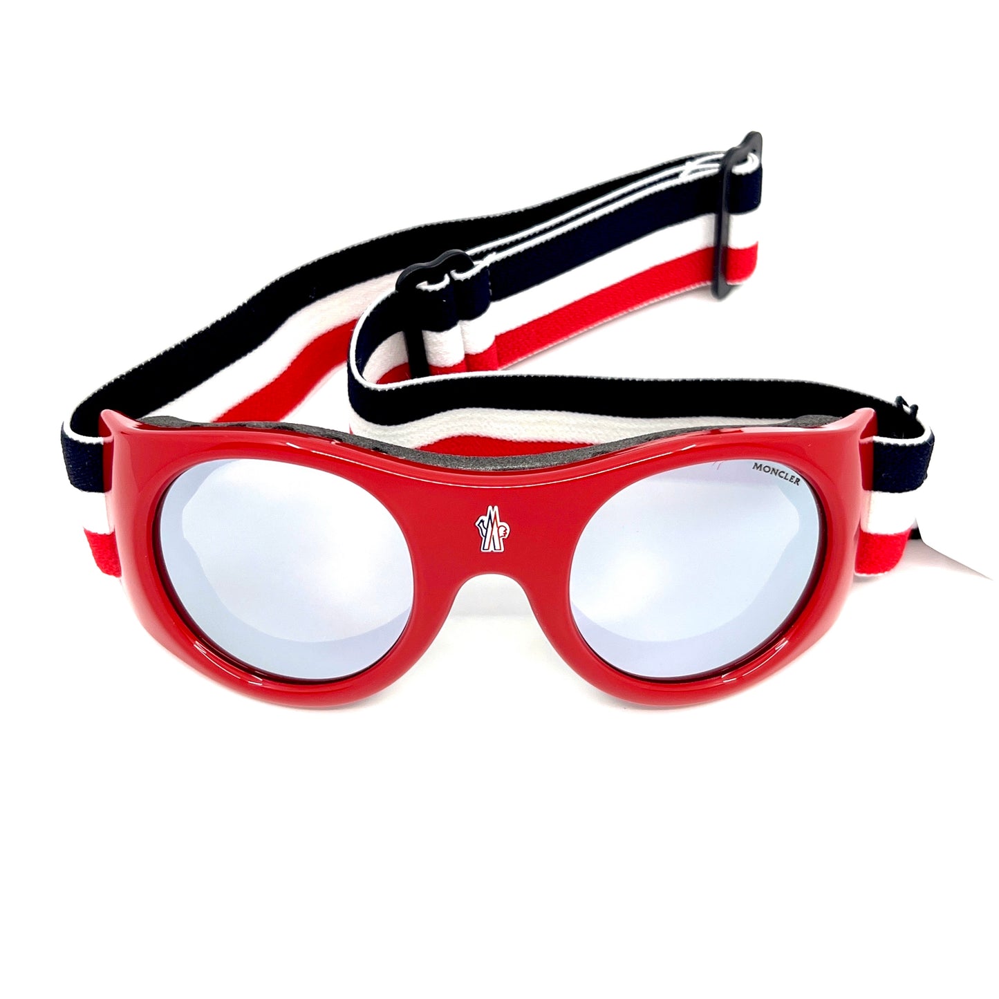 MONCLER Grenoble Ski Goggles ML0051 68C