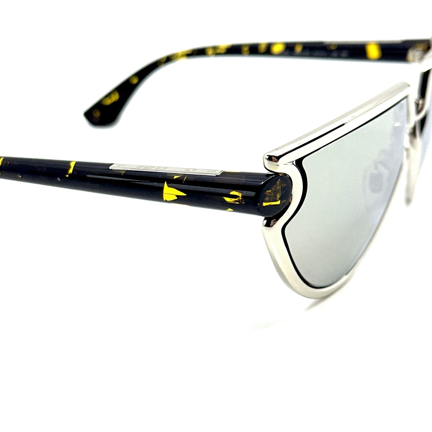 BURBERRY Sunglasses B3152 1005/6G