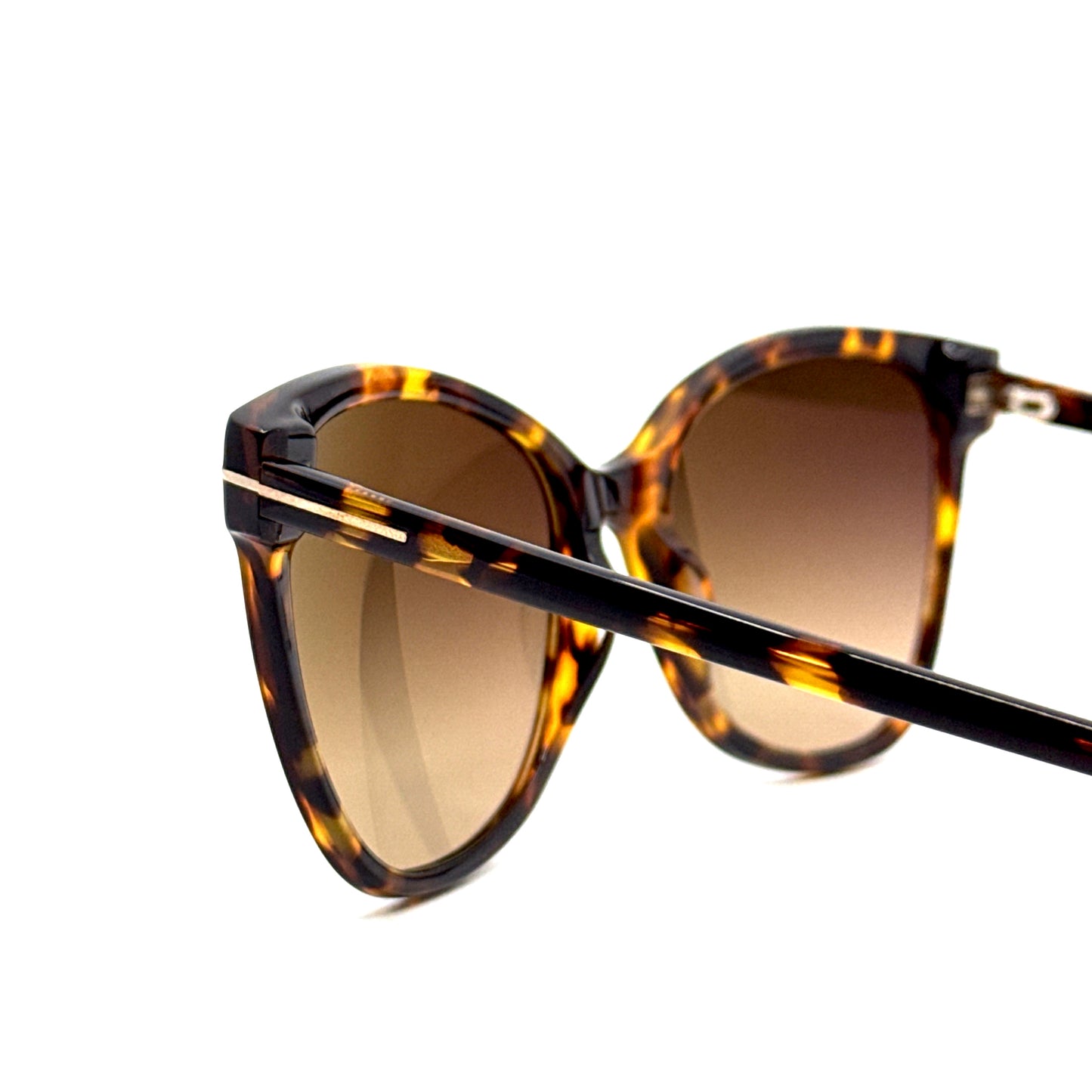 TOM FORD Ani Sunglasses TF844 52F