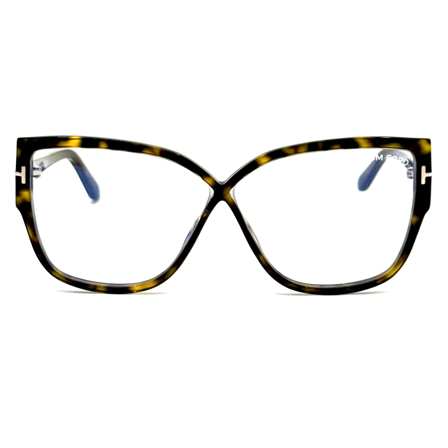 TOM FORD Eyeglasses TF5828-B 052
