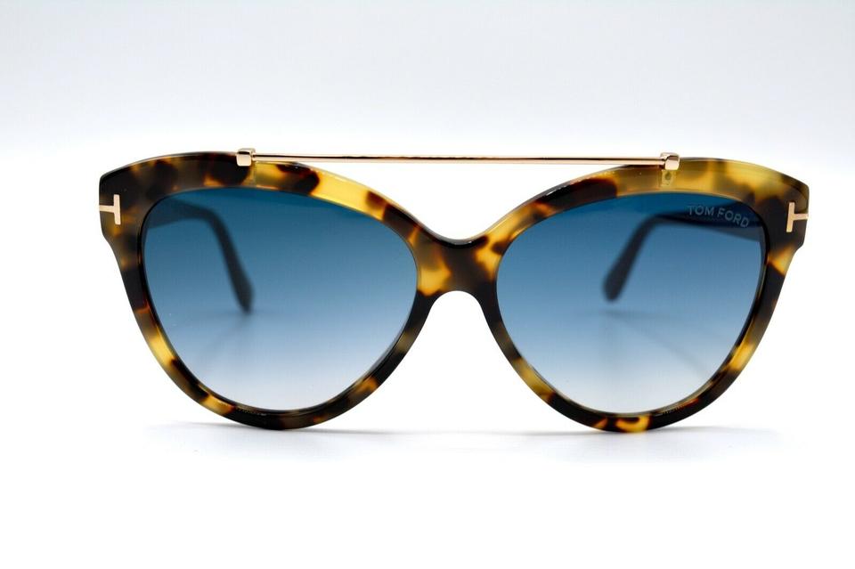 Tom Ford FT0518-56W-58