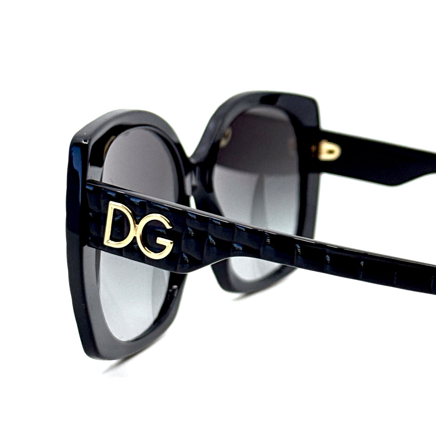 DOLCE & GABBANA Sunglasses DG4385 3288/8G