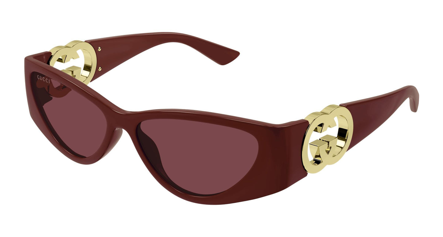 Gucci GG1824S-003 0mm