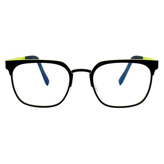 BLACKFIN Eyeglasses Winter Harbor BF881 Col.931