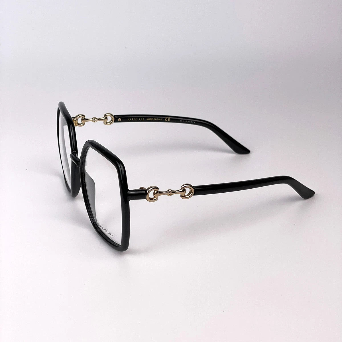 Gucci GG0890O-001-55 55
