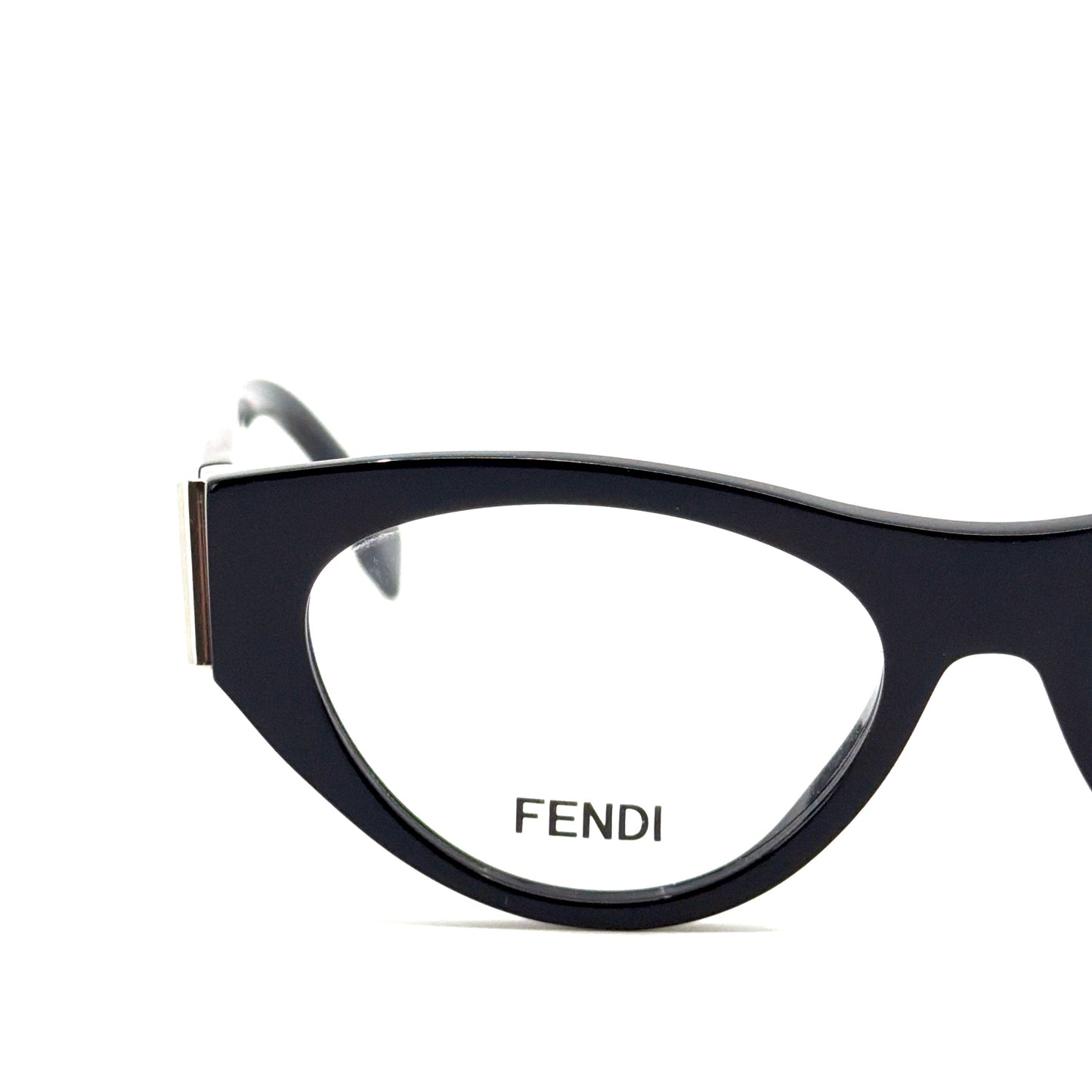 FENDI Eyeglasses FE50092I 001