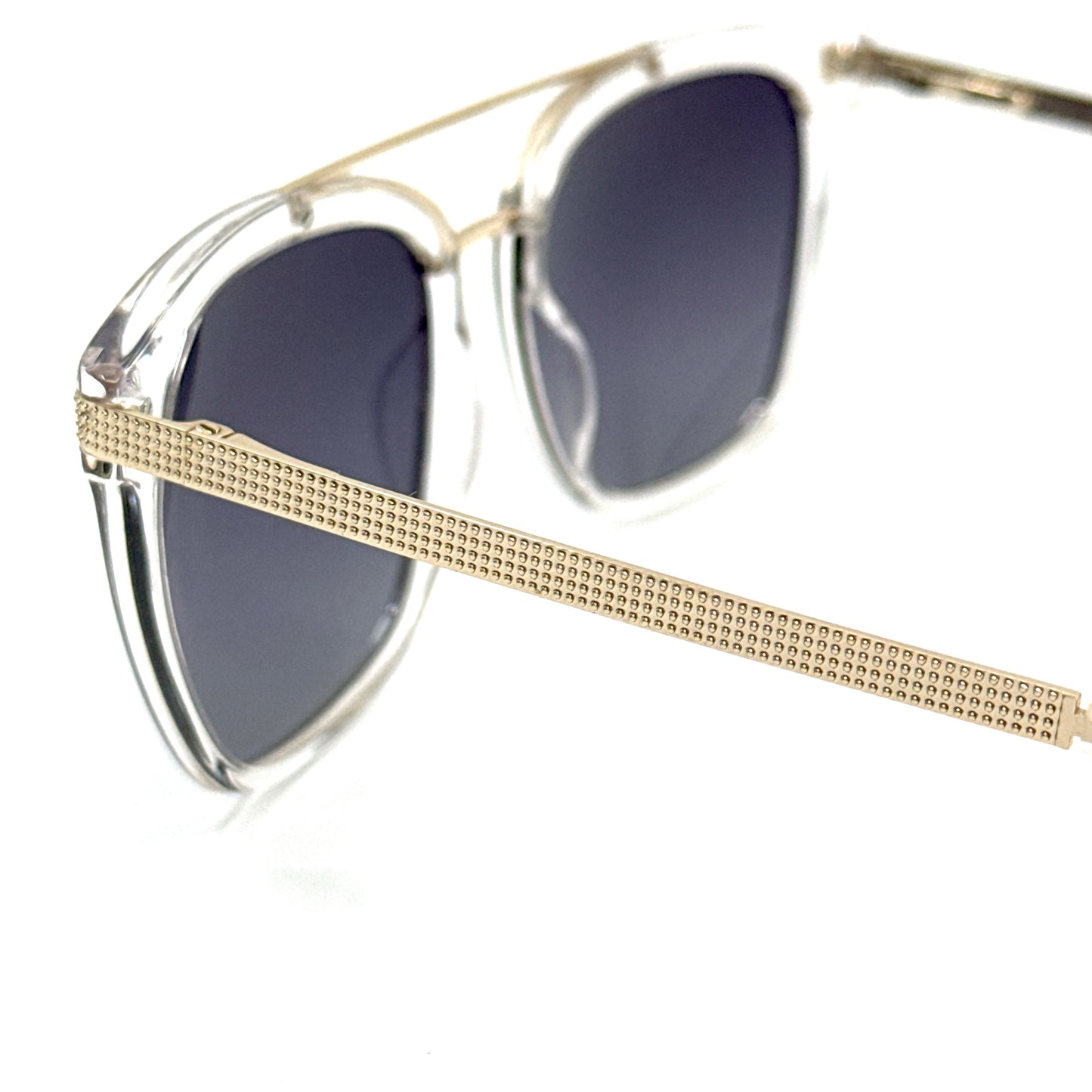 GOLIATH Sunglasses GOLXXXII Clear