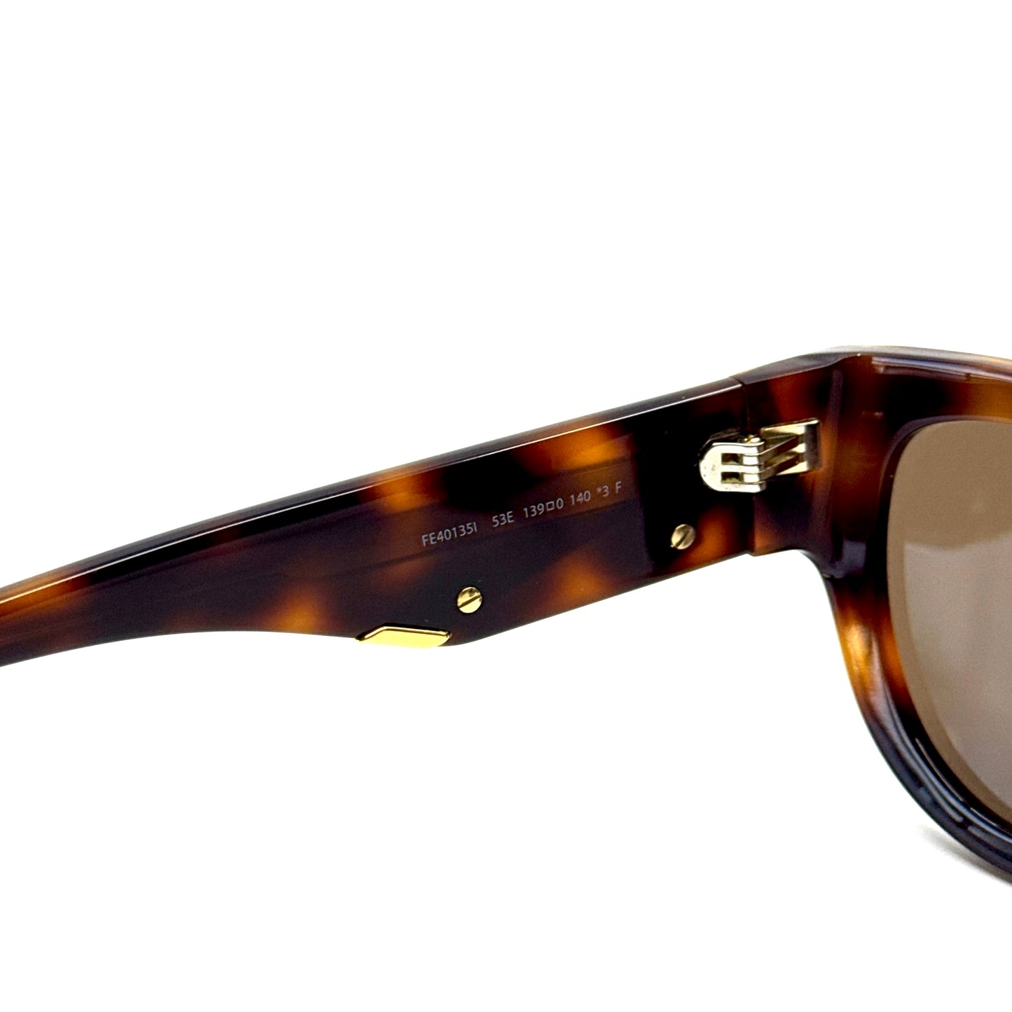 FENDI Sunglasses FE40135I 53E