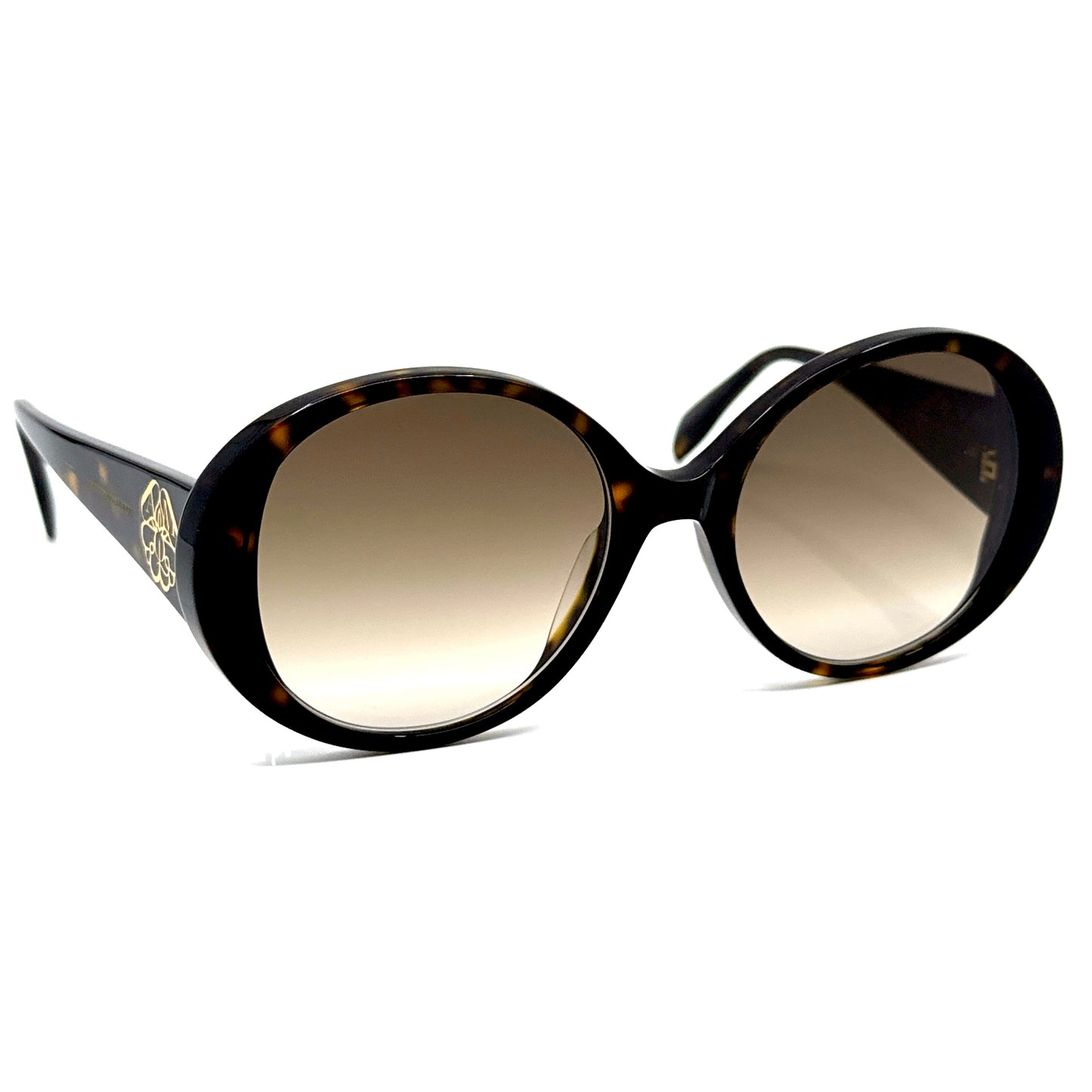 ALEXANDER MCQUEEN Gafas de sol AM0285S 003