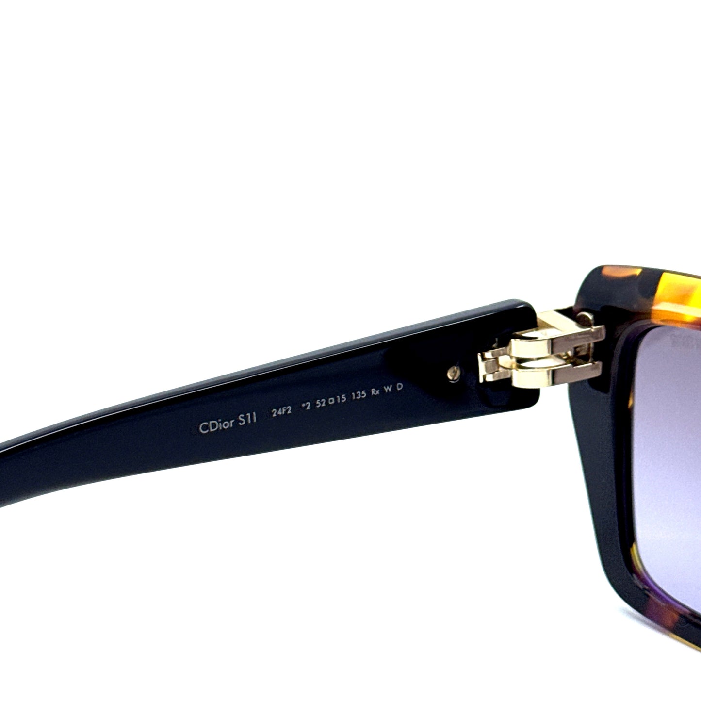 CHRISTIAN DIOR Sunglasses CDior S1I 24F2