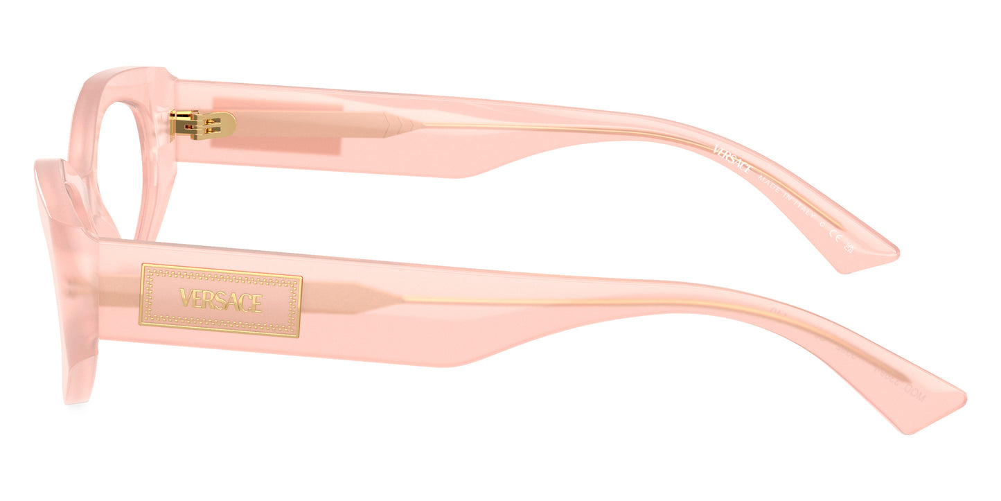 VERSACE 0VE3369F-5392-53 53mm