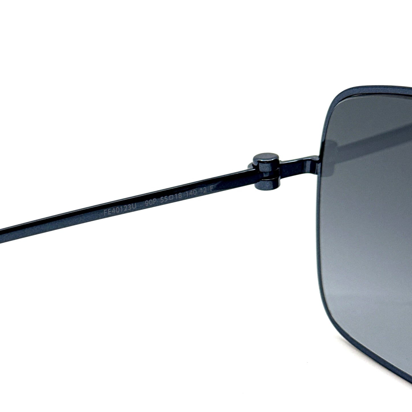 FENDI Sunglasses FE40123U 90P