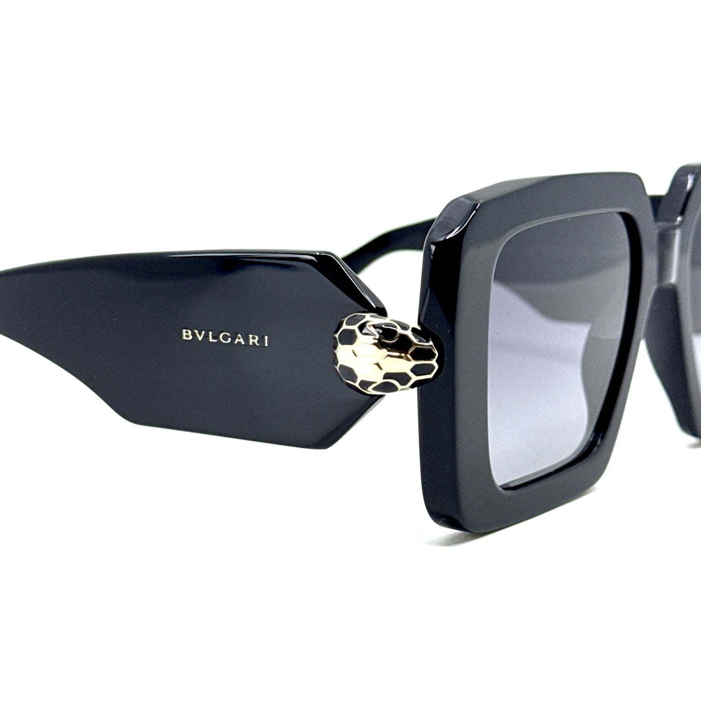 BVLGARI Sunglasses BV40006I 01B