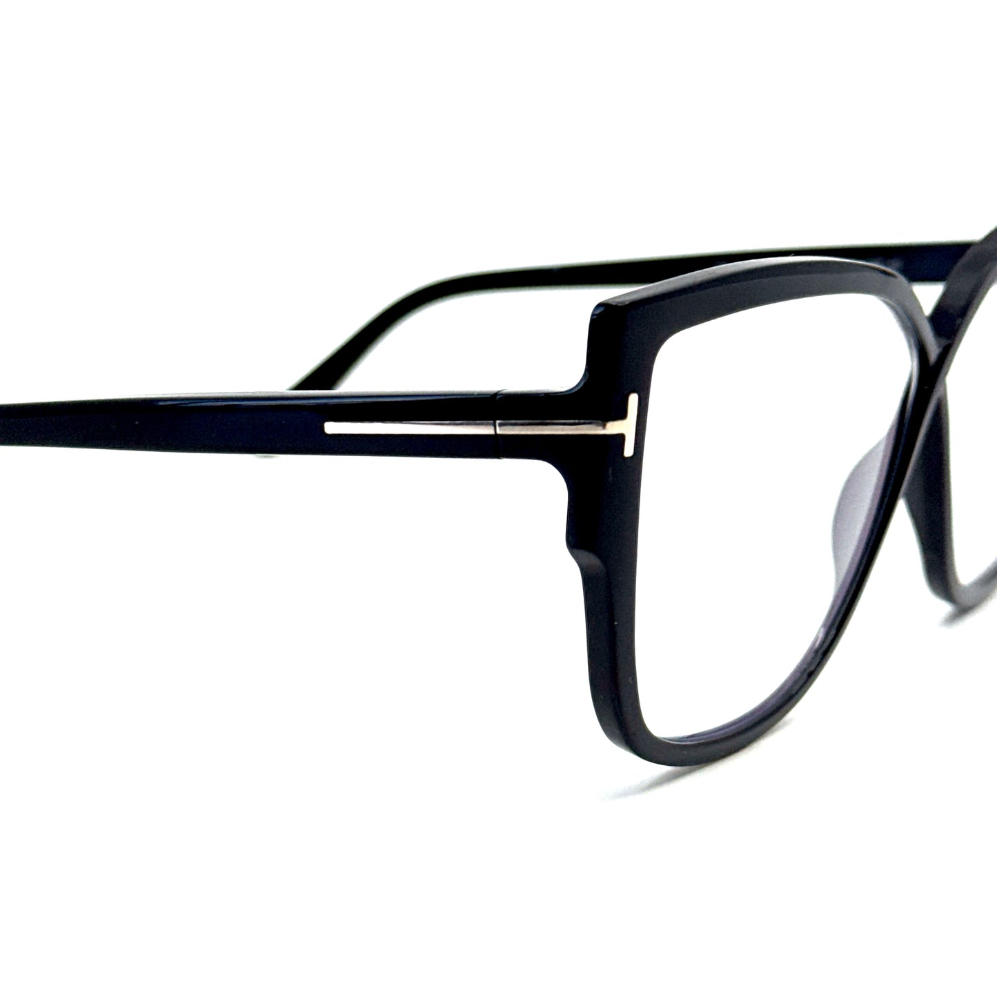 TOM FORD Eyeglasses TF5828-B 001