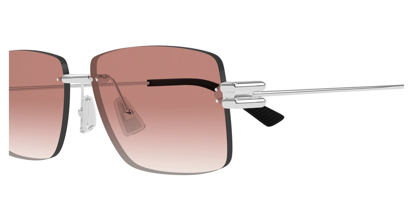 Bottega Veneta BV1126S-007 58mm