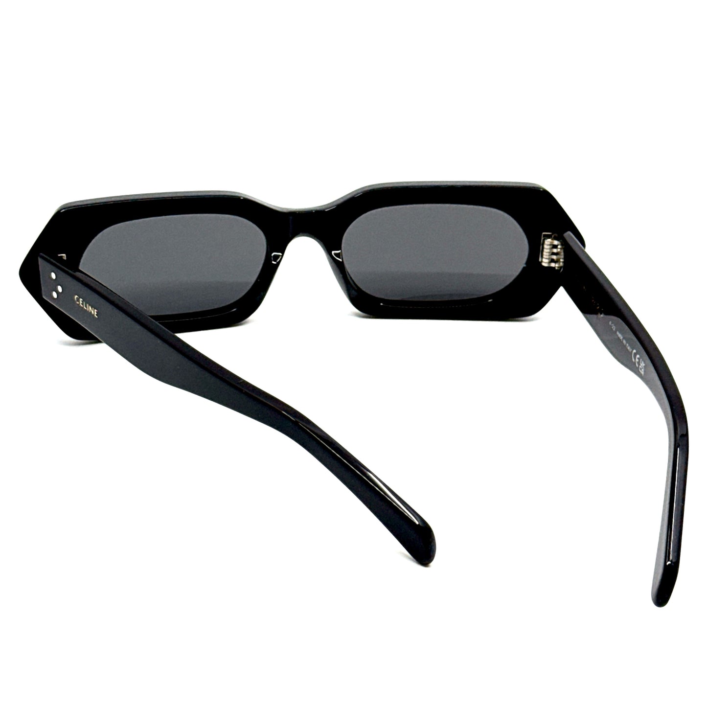 CELINE Sunglasses CL40243I 01A