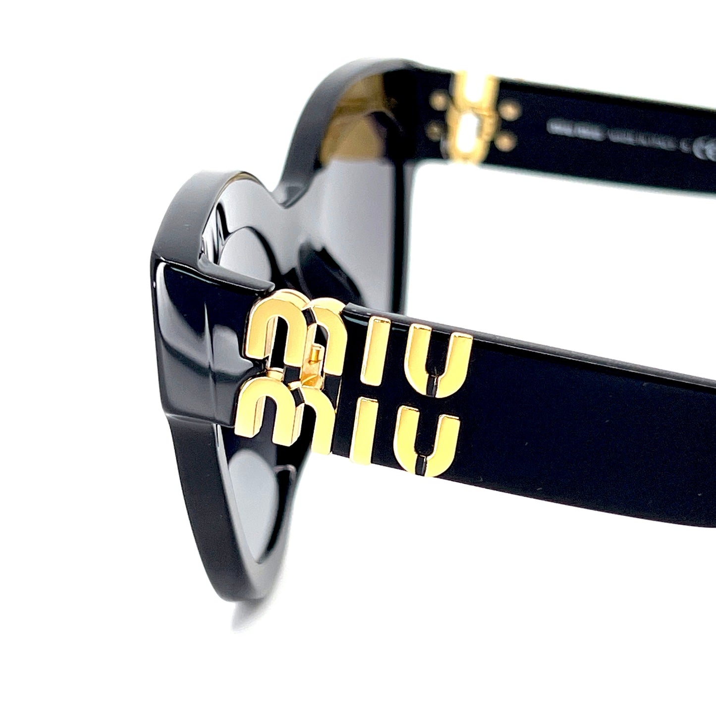 MIU MIU Sunglasses SMU01Y 1AB-5D1