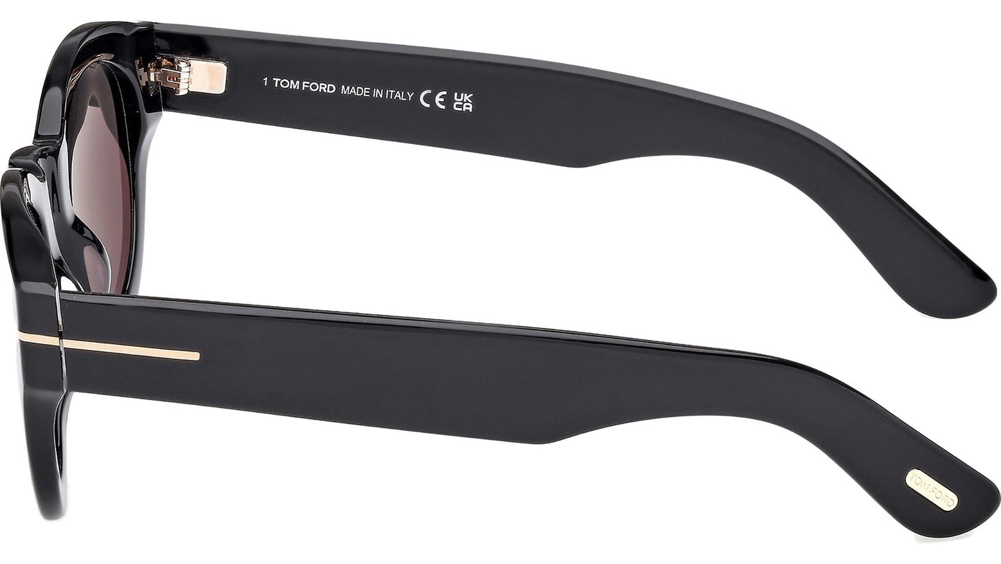 Tom Ford FT1212-01A 48mm