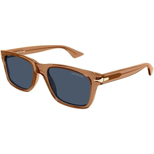 Mont Blanc MB0263S-005 54mm