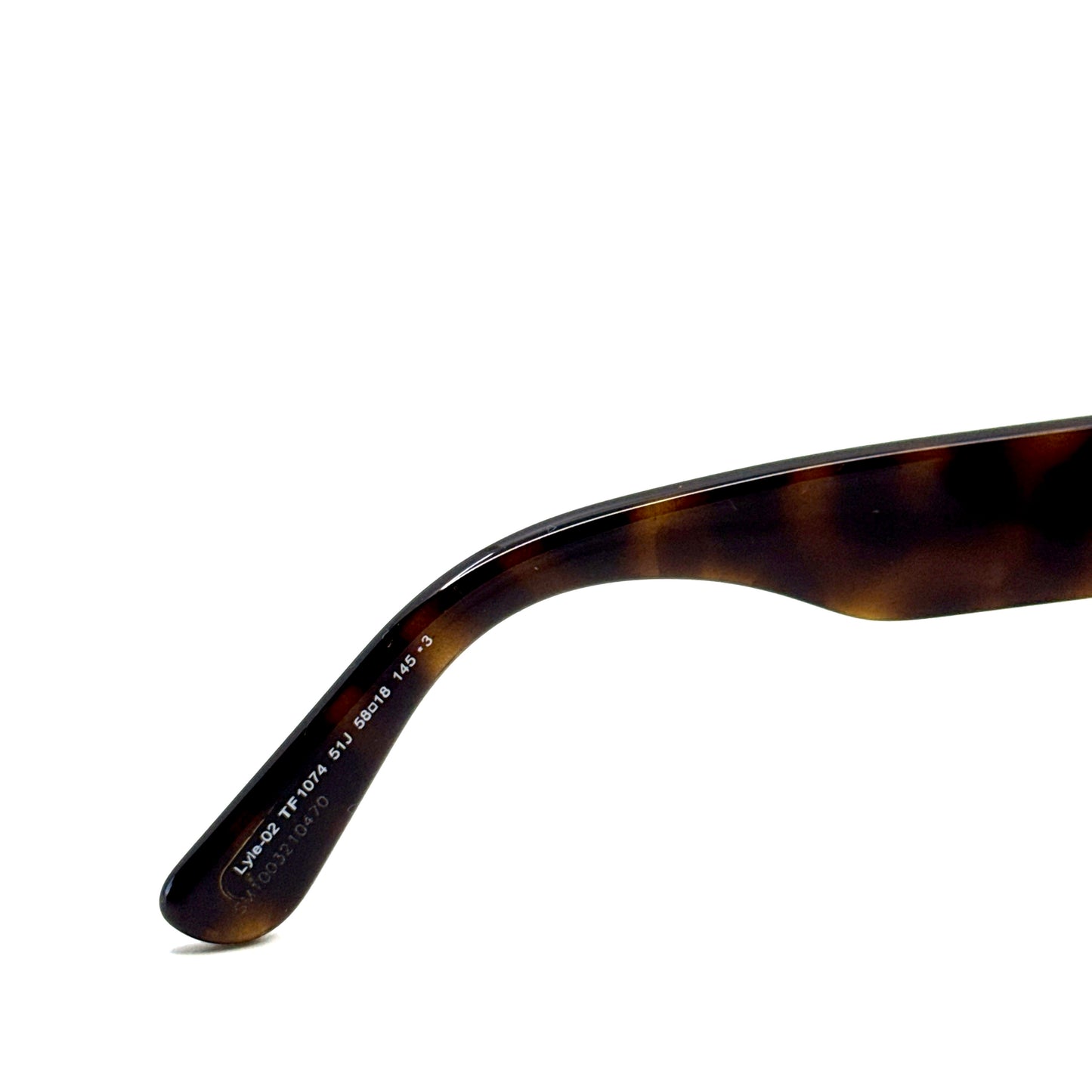 TOM FORD Lyle-02 Sunglasses TF1074 51J