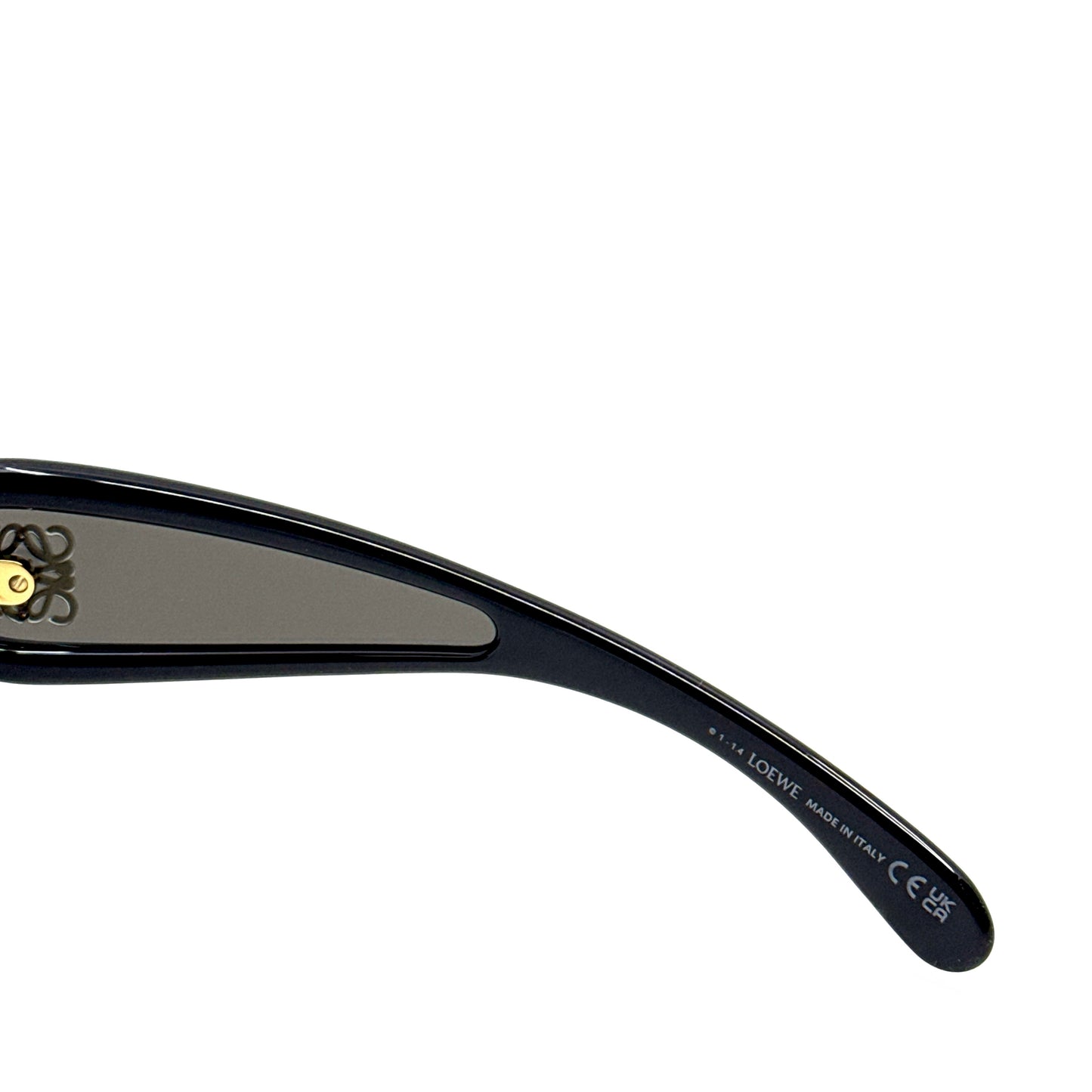 LOEWE Sunglasses LW40132I 01C