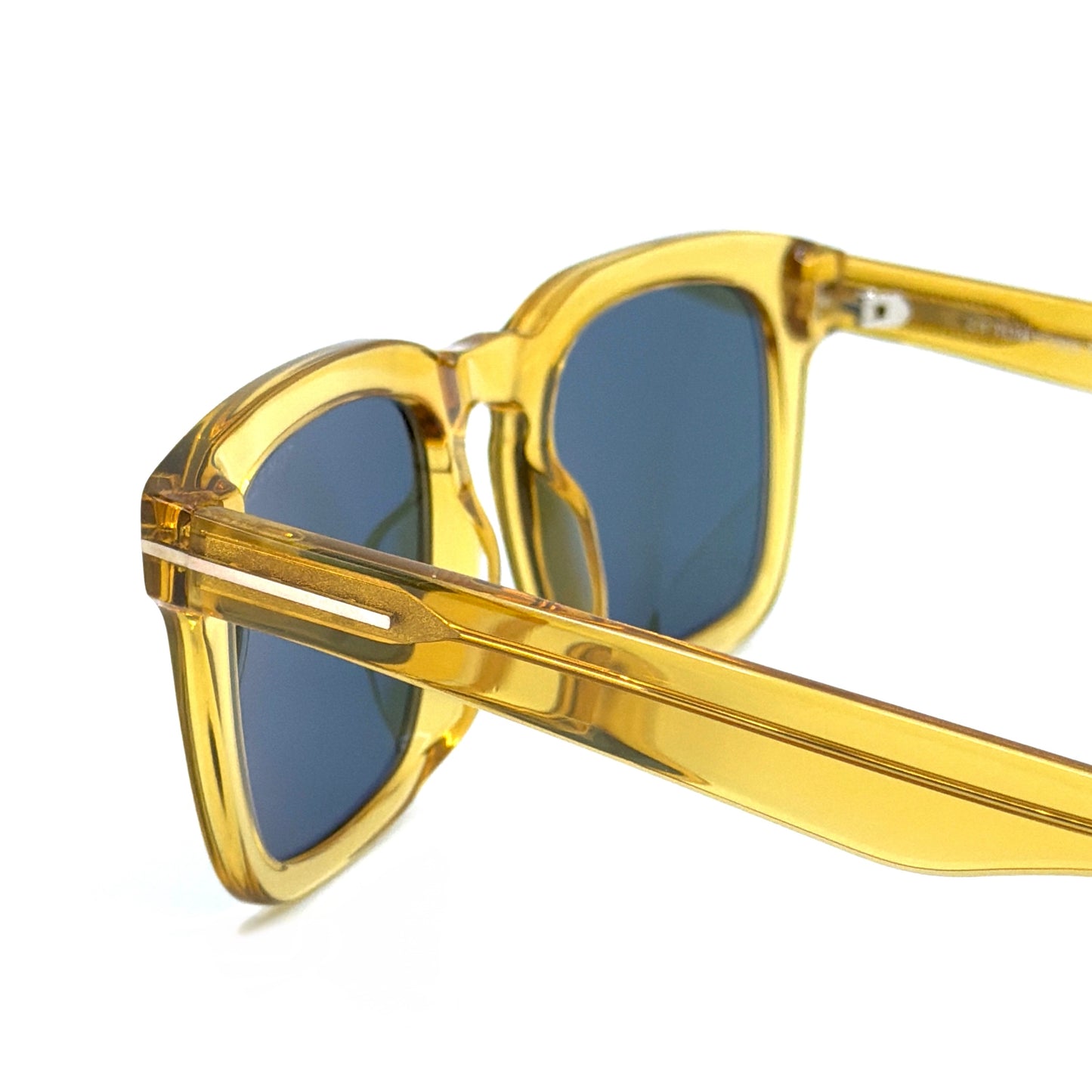 TOM FORD Dax Sunglasses TF751 39N