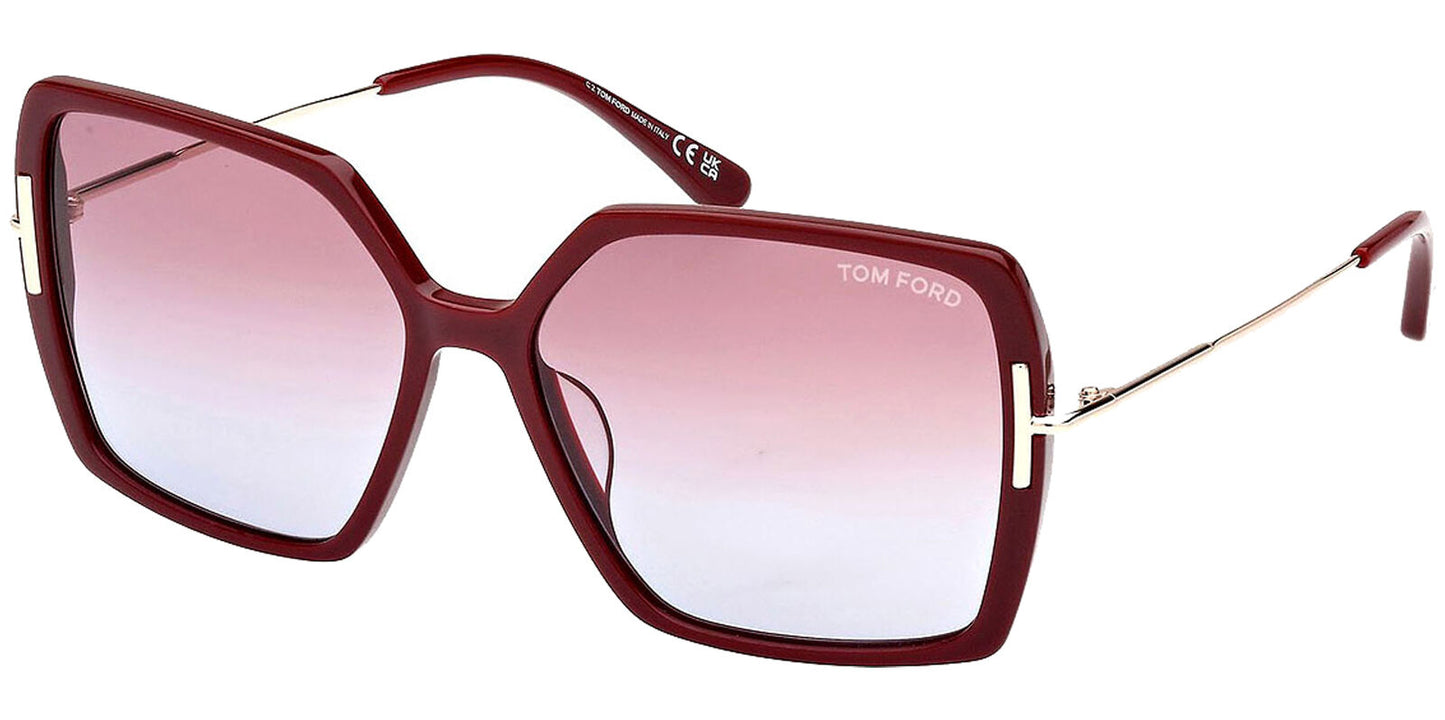 Tom Ford FT1039-69Z-59 59mm