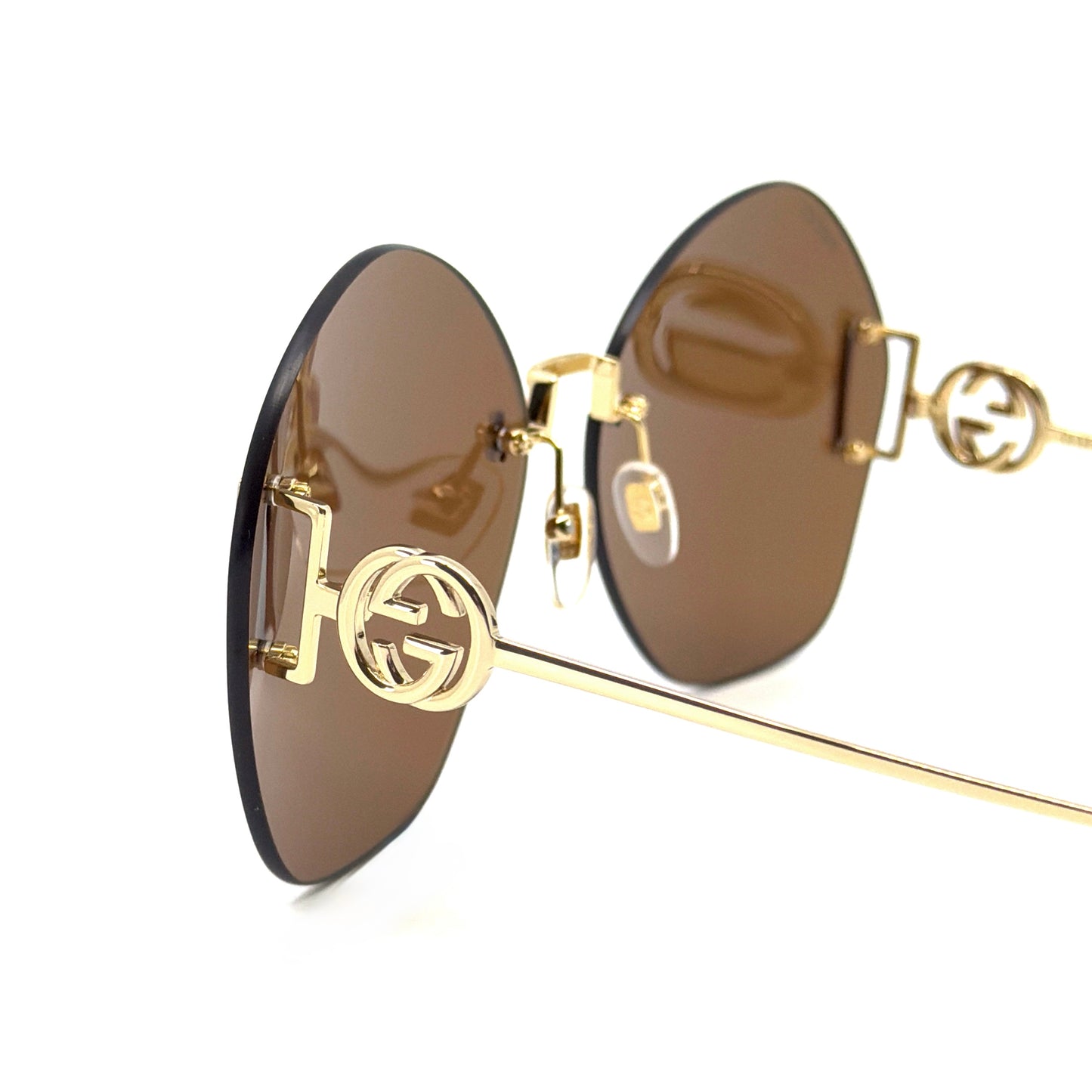 GUCCI Sunglasses GG1203S 003