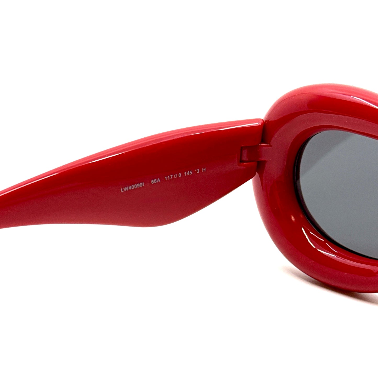 LOEWE Sunglasses LW40199I 66A