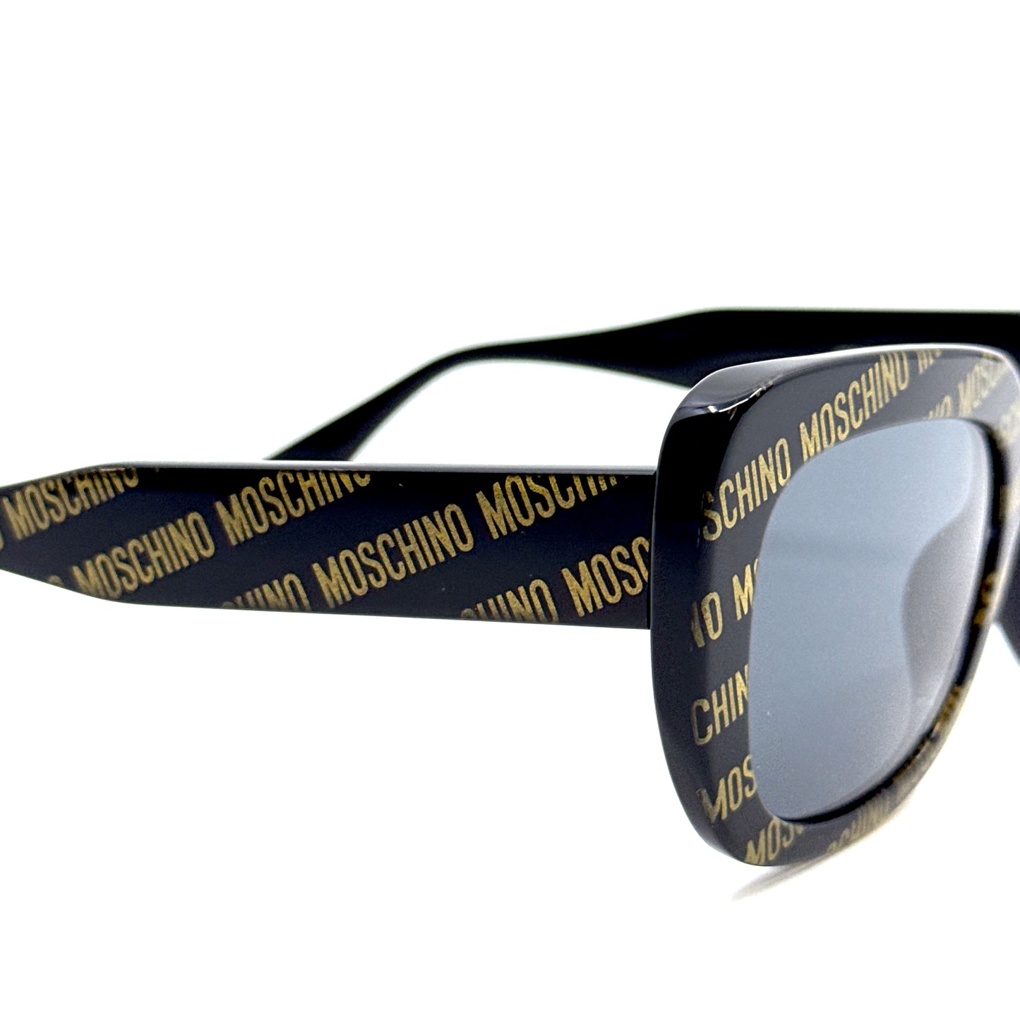 MOSCHINO Sunglasses MOS132/S 7RMIR