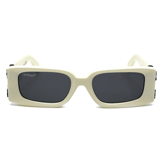 OFF-WHITE Sunglasses Roma OERI098 0107