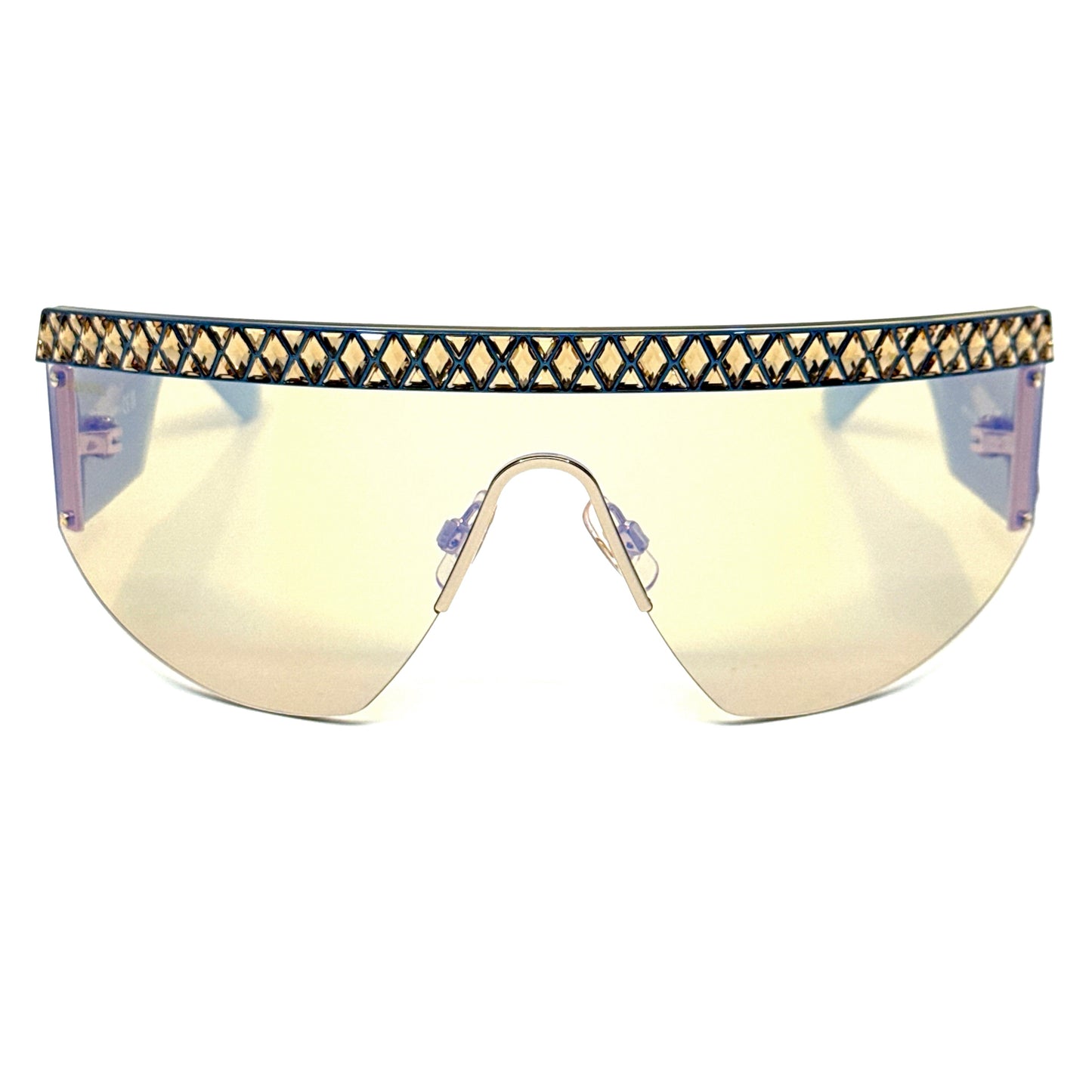 SWAROVSKI Sunglasses SK 363 30X