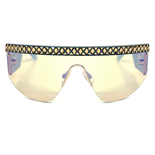 SWAROVSKI Sunglasses SK 363 30X