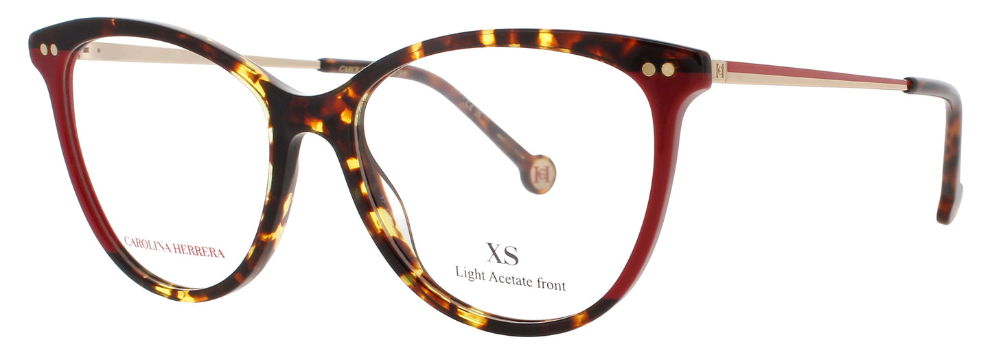 Carolina Herrera HER 0210-O63 52mm